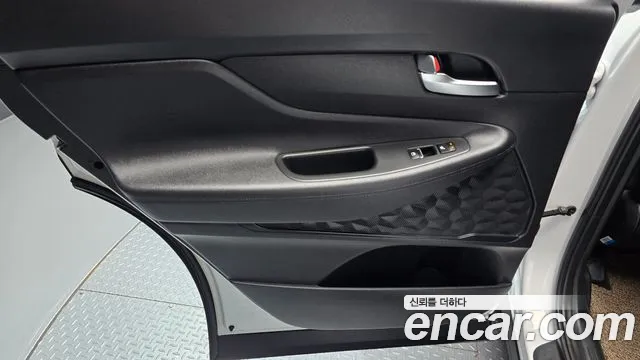Hyundai Santa Fe 2021 thumb 6