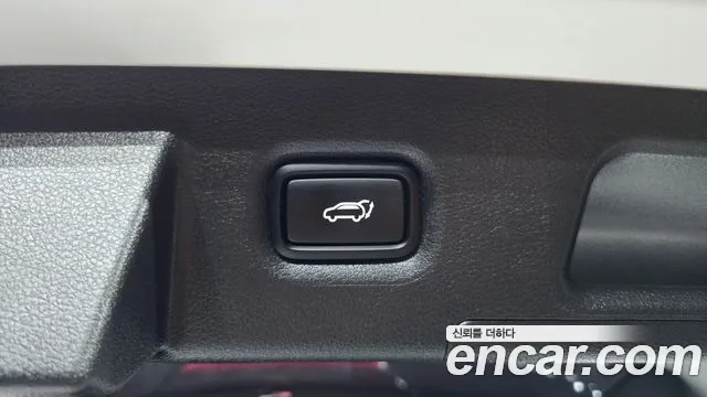 Hyundai Santa Fe 2021 thumb 7