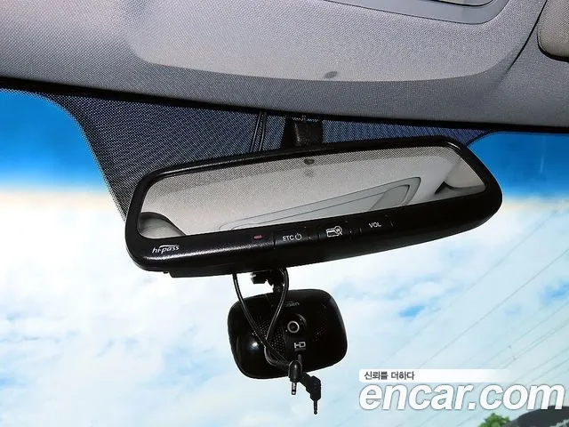 Hyundai i40 2013 thumb 5