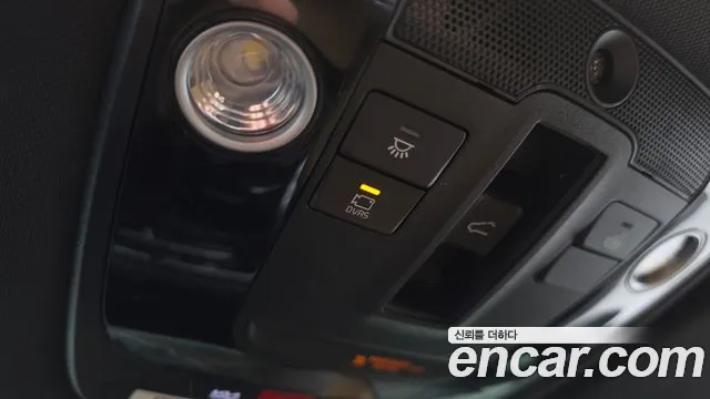 Kia K5 2021 thumb 4