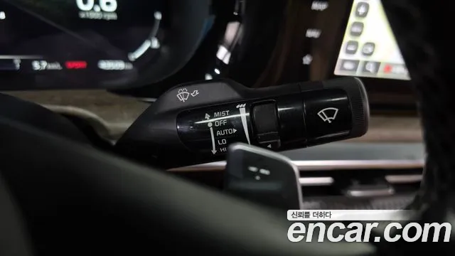 Kia K5 2021 thumb 6