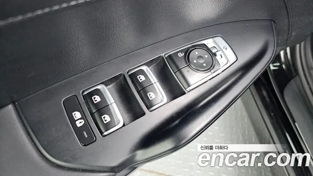 Kia K5 2023 thumb 5
