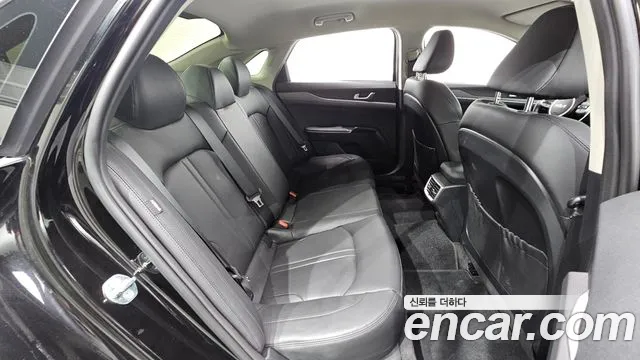 Kia K5 2023 thumb 11