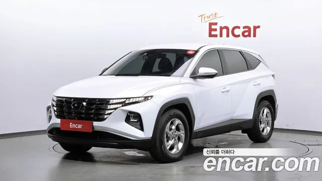 Hyundai Tucson 2022 thumb 4