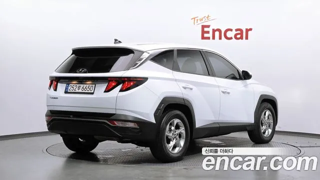 Hyundai Tucson 2022 thumb 10
