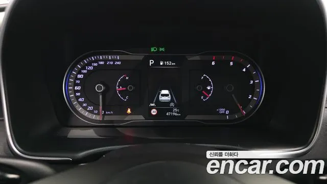 Hyundai Tucson 2022 thumb 3