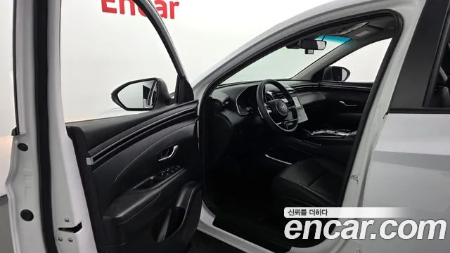 Hyundai Tucson 2022 thumb 6