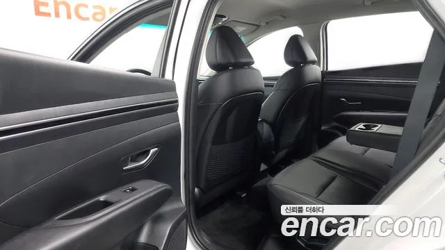 Hyundai Tucson 2022 thumb 11