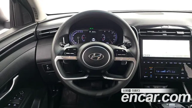 Hyundai Tucson 2022 thumb 8