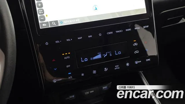 Hyundai Tucson 2022 thumb 5