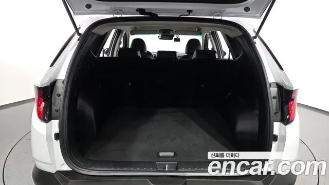 Hyundai Tucson 2022 thumb 9