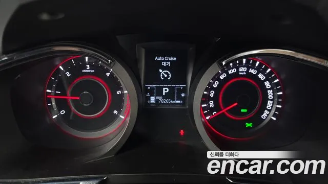 KGM KORANDO 2018 thumb 5