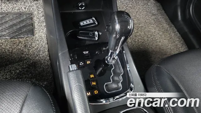 KGM KORANDO 2018 thumb 8