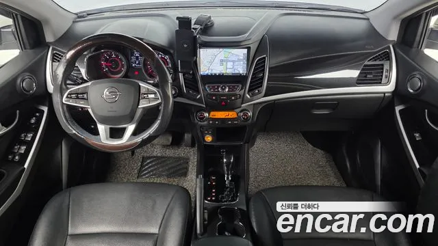 KGM KORANDO 2018 thumb 12