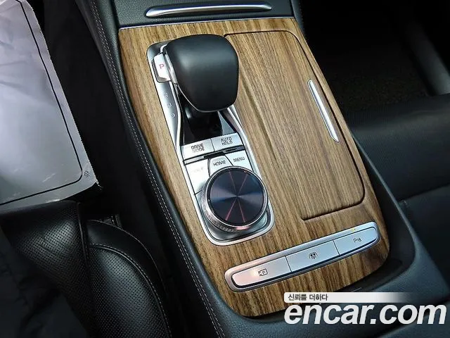 Kia K9 2023 thumb 9