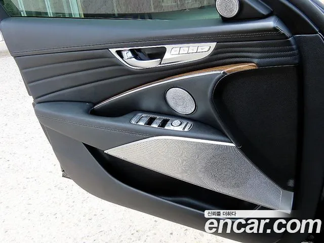 Kia K9 2023 thumb 10