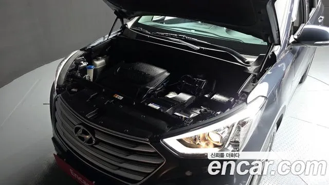 Hyundai Maxcruz 2013 thumb 10