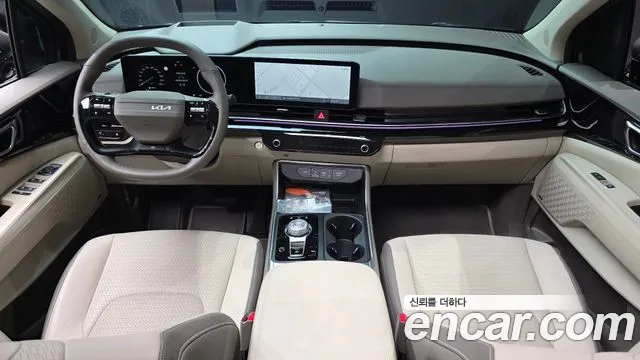 Kia Carnival 2025 thumb 12