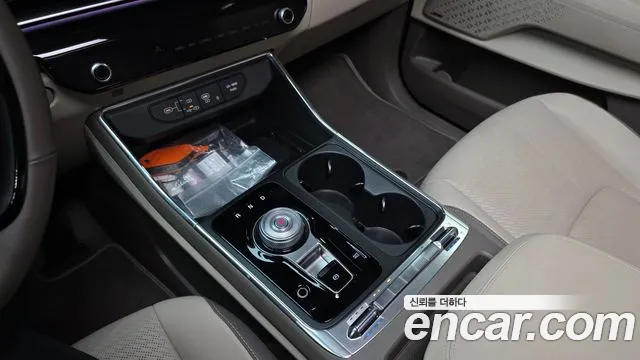 Kia Carnival 2025 thumb 8