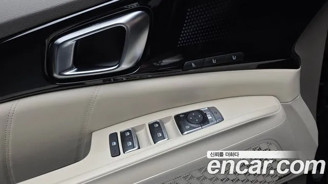 Kia Carnival 2025 thumb 5