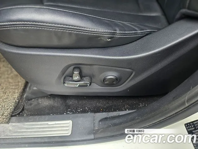 KGM Rexton Sports 2021 thumb 12