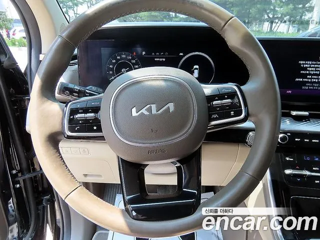 Kia Carnival 2022 thumb 6