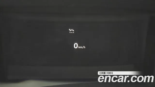 Genesis G90 2019 thumb 3