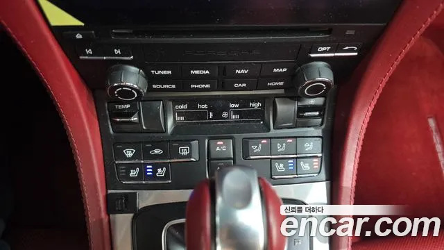 Porsche 718 Cayman 2019 thumb 6