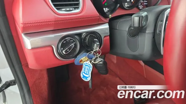 Porsche 718 Cayman 2019 thumb 7