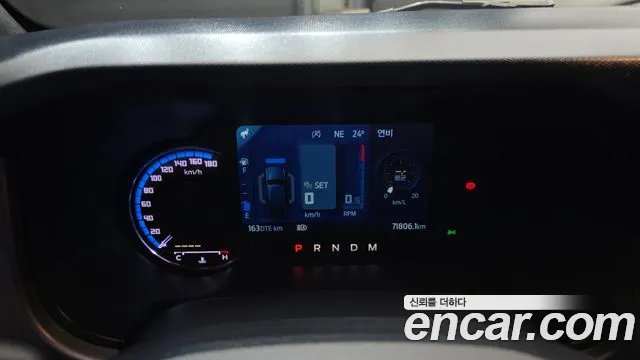 Ford Bronco 2022 thumb 11