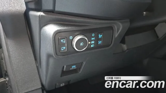 Ford Bronco 2022 thumb 8