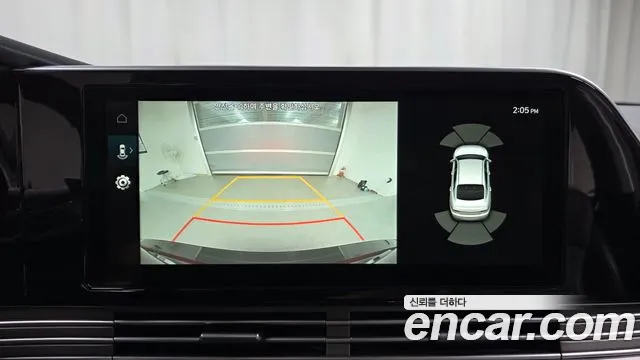 Hyundai Grandeur 2019 thumb 10