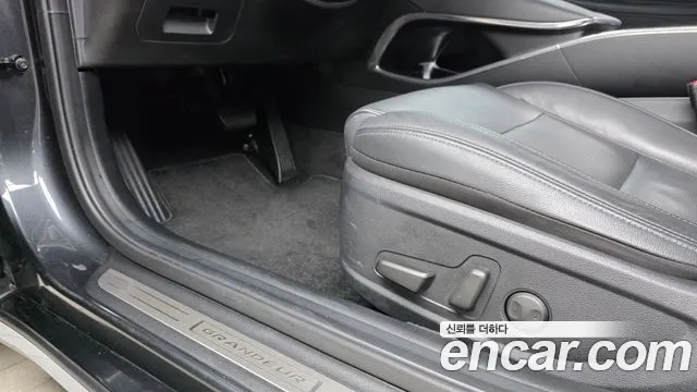 Hyundai Grandeur 2019 thumb 6