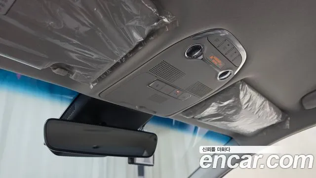 Hyundai Grandeur 2019 thumb 4