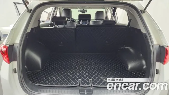 Kia Sportage 2018 thumb 7