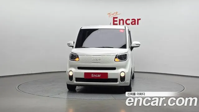 Kia Ray 2022 thumb 10
