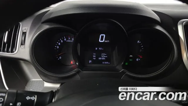 Kia Ray 2022 thumb 4