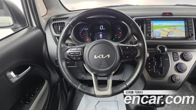 Kia Ray 2022 thumb 7