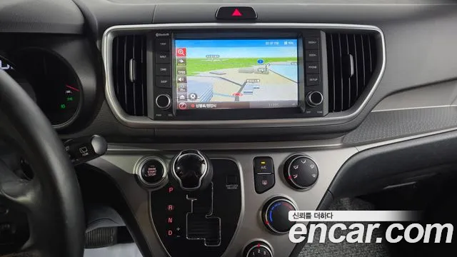 Kia Ray 2022 thumb 2