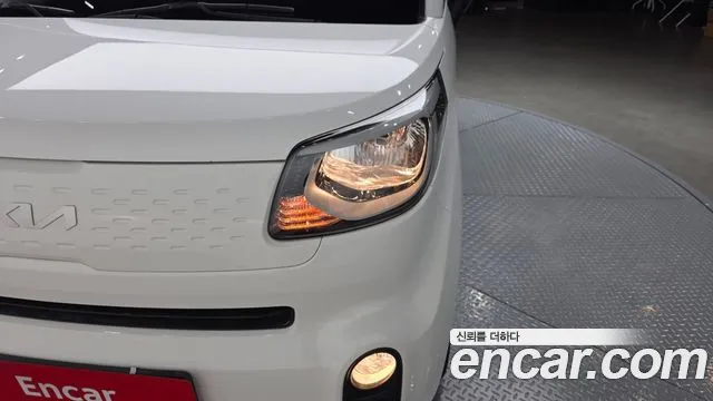 Kia Ray 2022 thumb 5