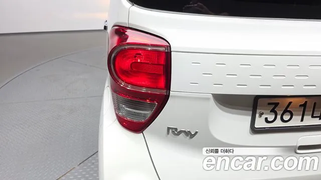 Kia Ray 2022 thumb 11