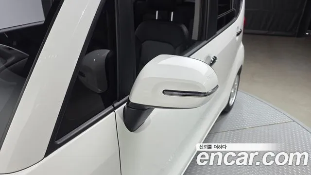 Kia Ray 2022 thumb 6