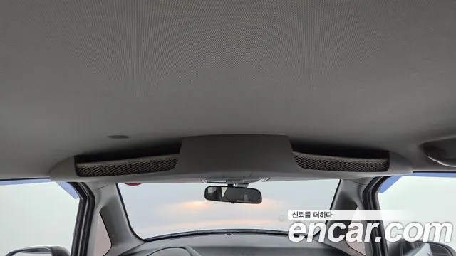 Kia Ray 2022 thumb 8