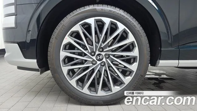 Hyundai Palisade 2025 thumb 9