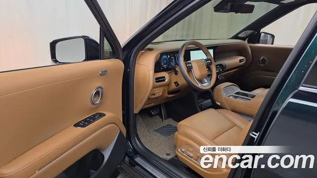 Hyundai Palisade 2025 thumb 11