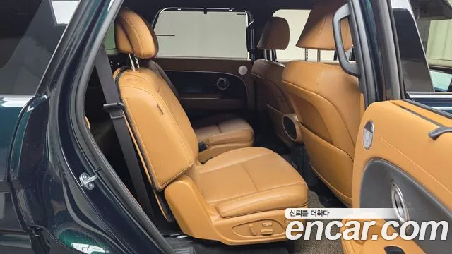 Hyundai Palisade 2025 thumb 5