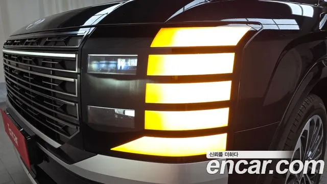 Hyundai Palisade 2025 thumb 3