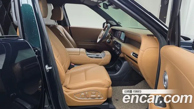 Hyundai Palisade 2025 thumb 10