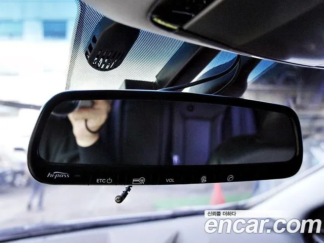 Hyundai Grandeur 2013 thumb 9