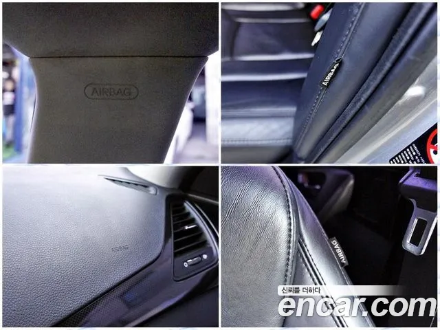 Hyundai Grandeur 2013 thumb 10